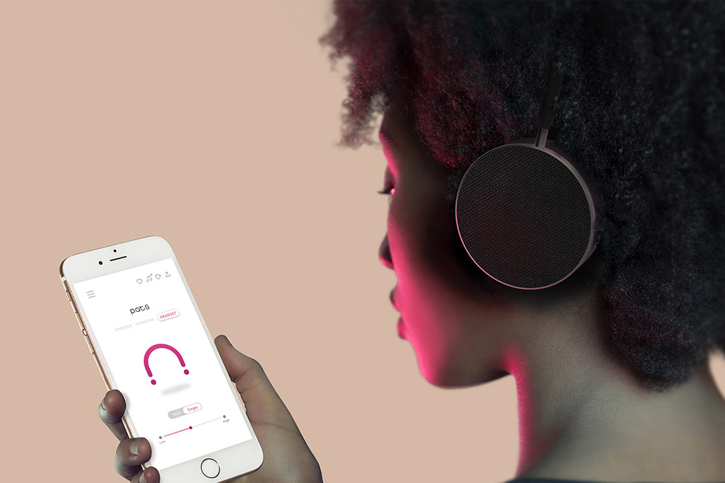 speaker，headset，music，combination，