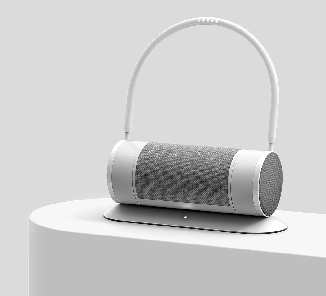 speaker，headset，music，combination，