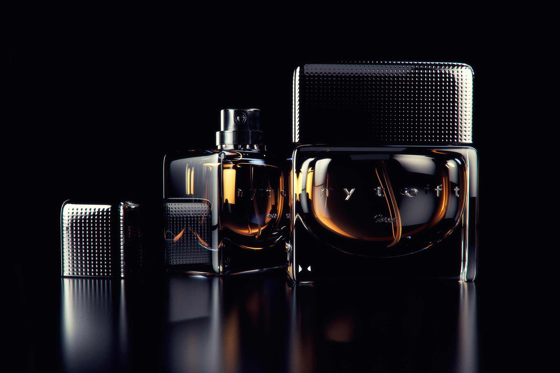 Glass，liquid，product design，