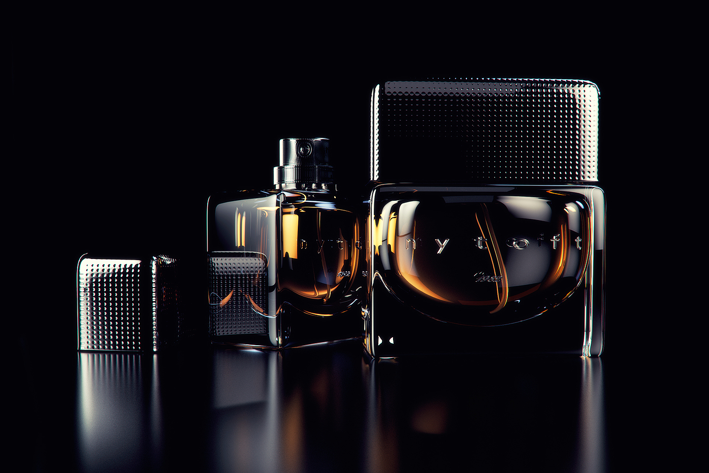 Glass，liquid，product design，