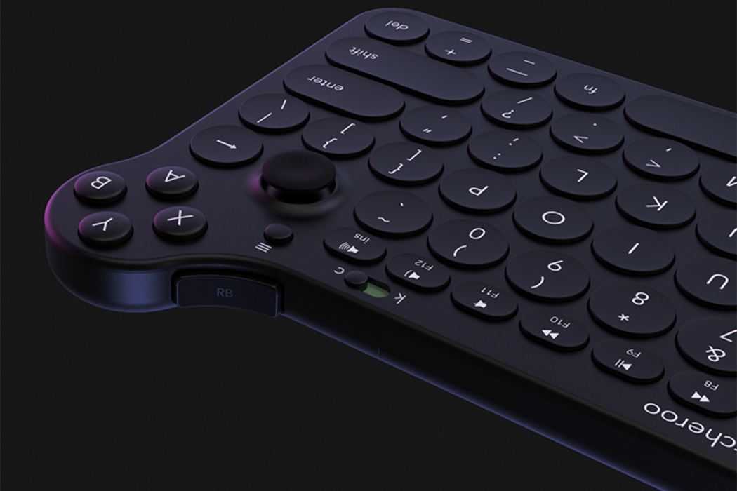 product design，pc，parts，