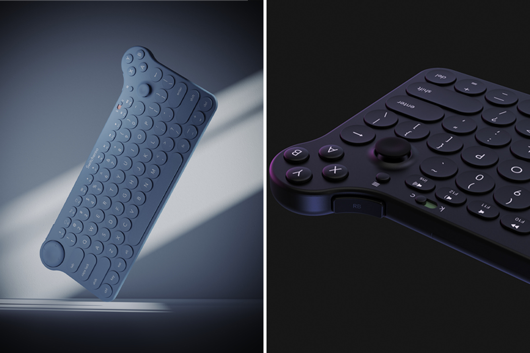 product design，pc，parts，