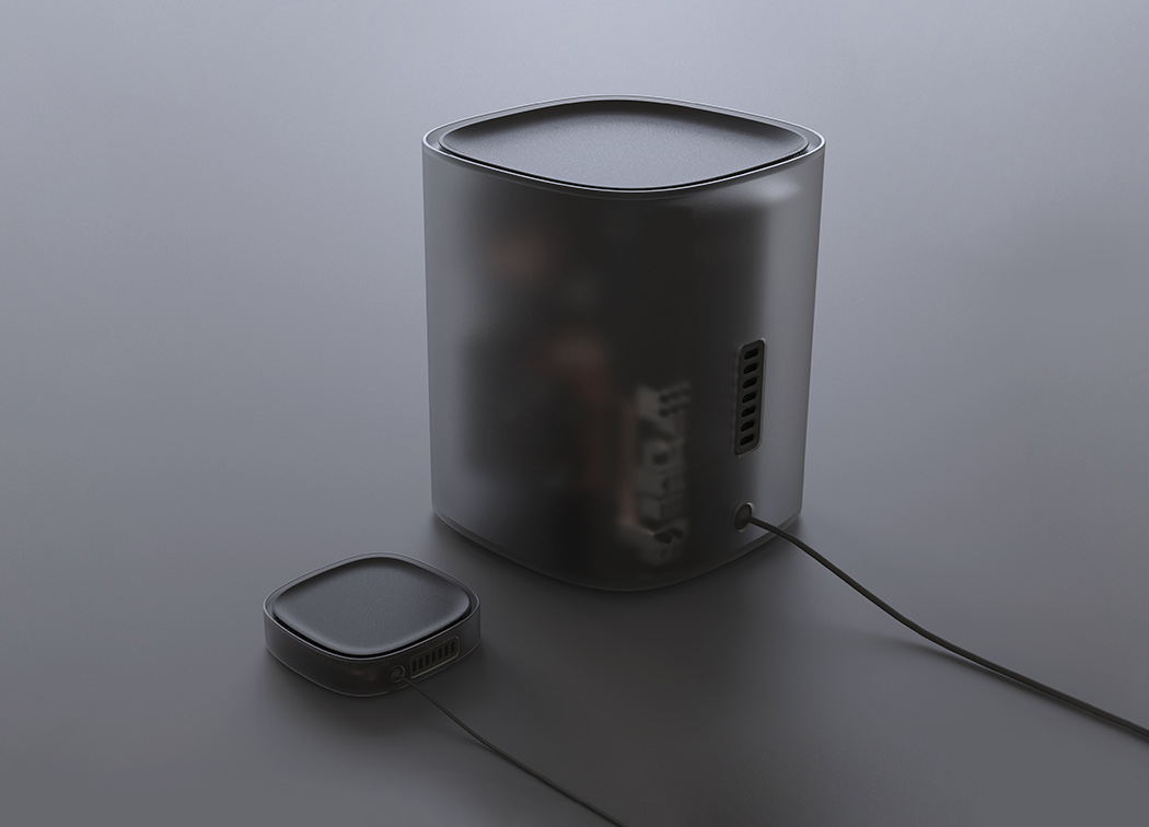 product design，pc，parts，