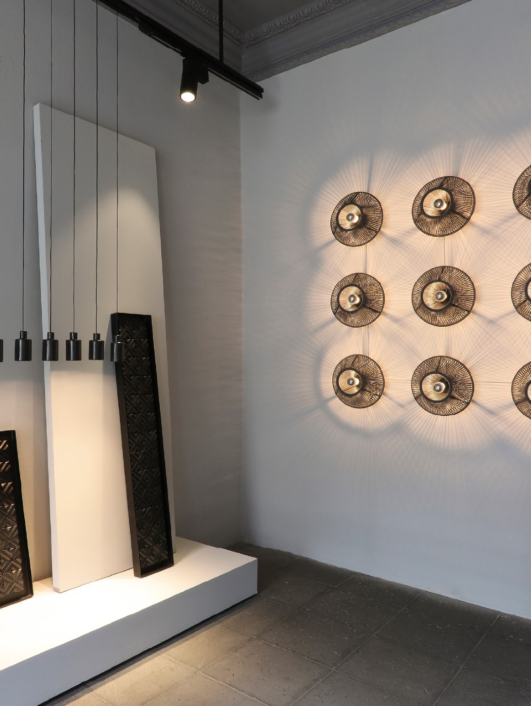 lamp，Wall lamp，wall，