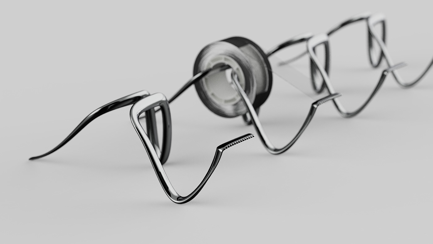 adhesive tape，distributor，to work in an office，Receive，