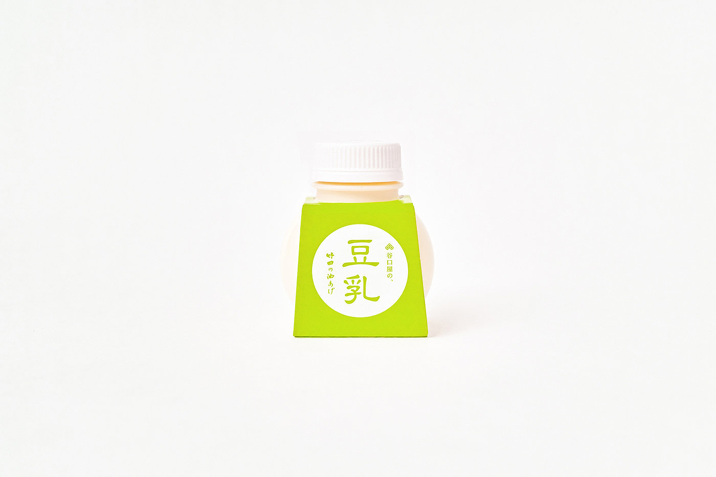 Soybean Milk，packing，bottle，
