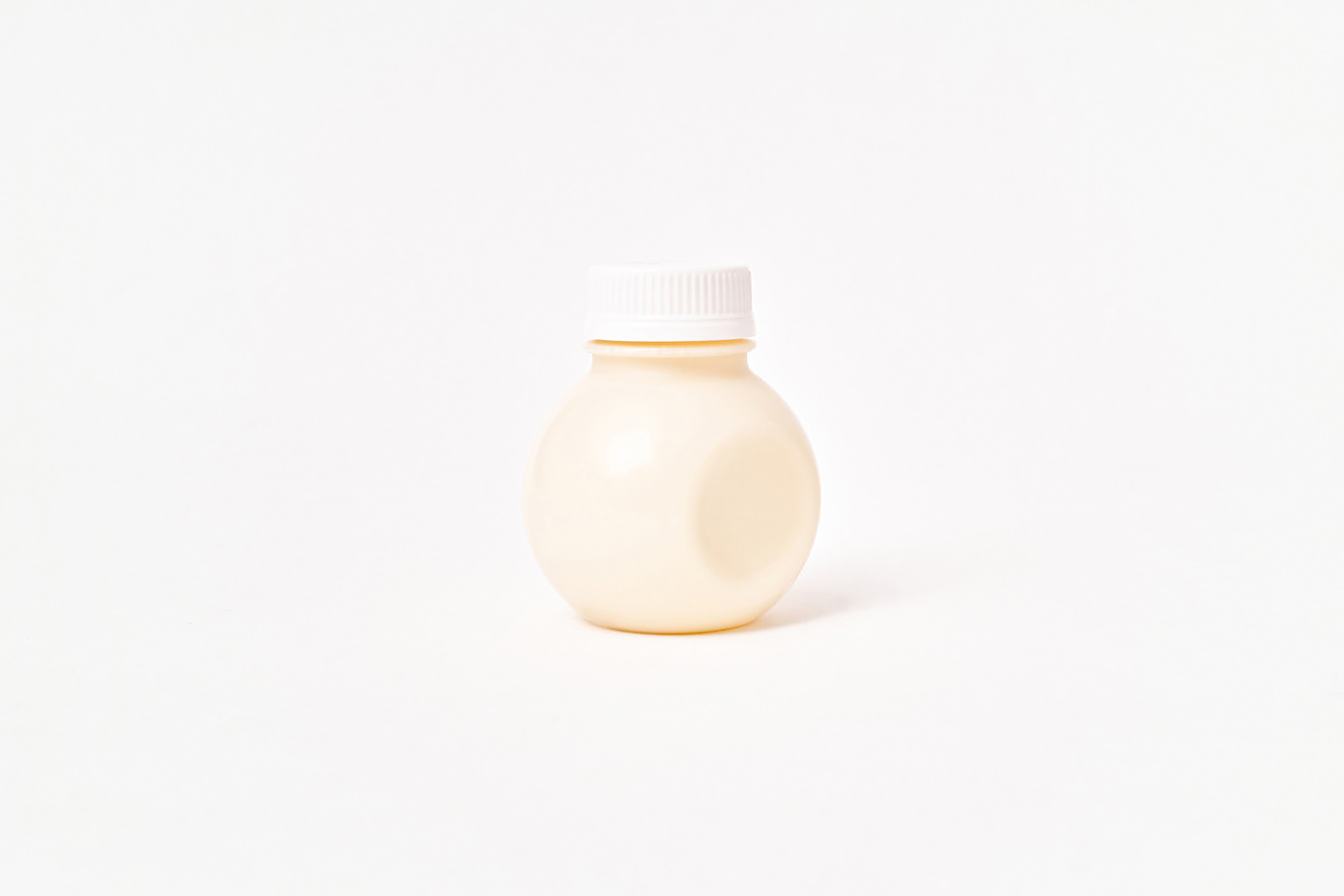 Soybean Milk，packing，bottle，