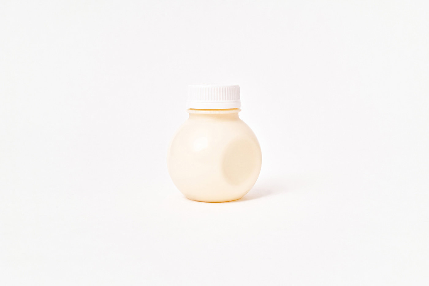 Soybean Milk，packing，bottle，