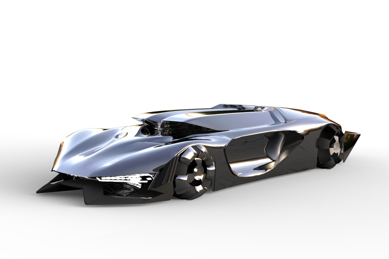 Concept Car，automobile，future，Automobile design，