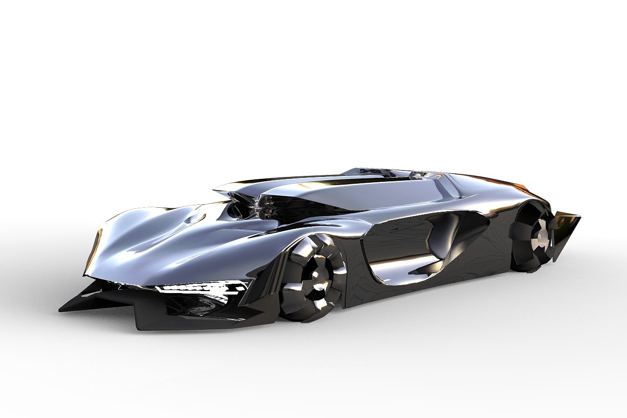 Concept Car，automobile，future，Automobile design，