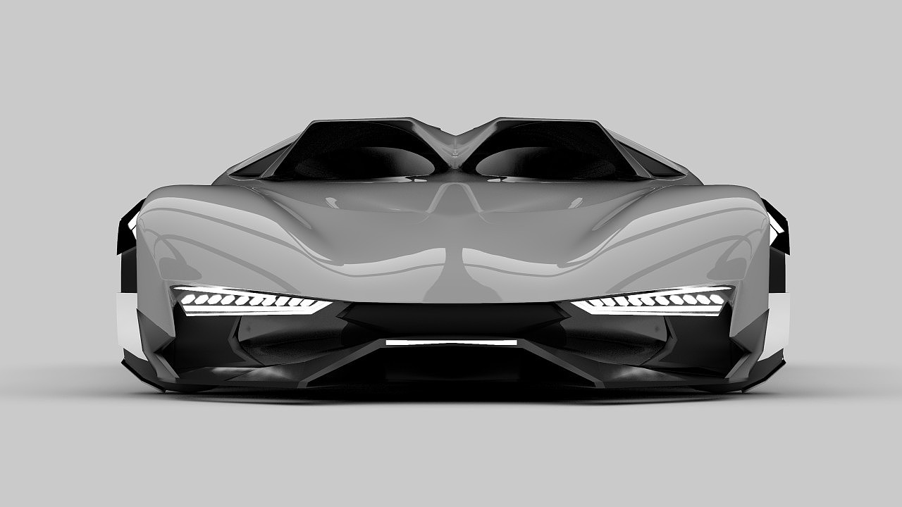 Concept Car，automobile，future，Automobile design，