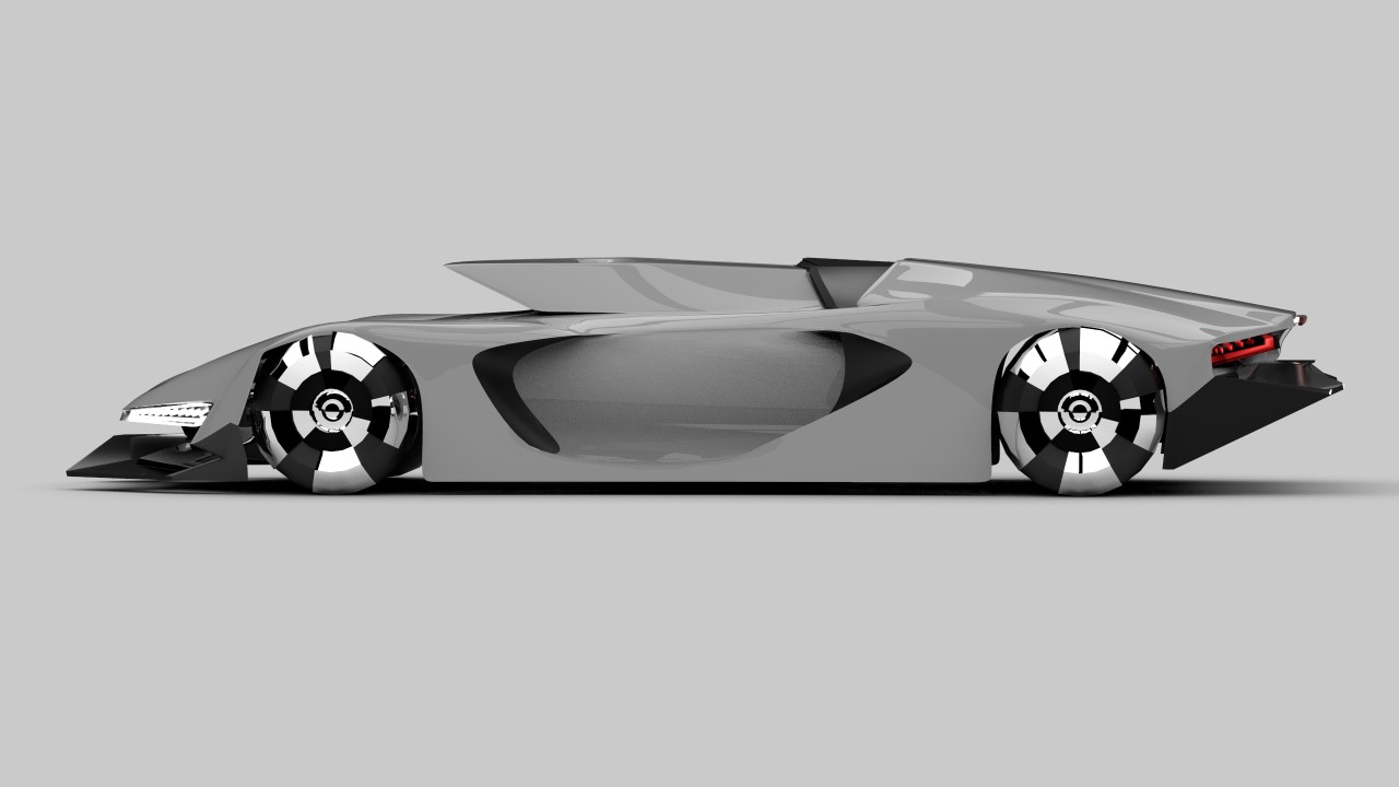 Concept Car，automobile，future，Automobile design，