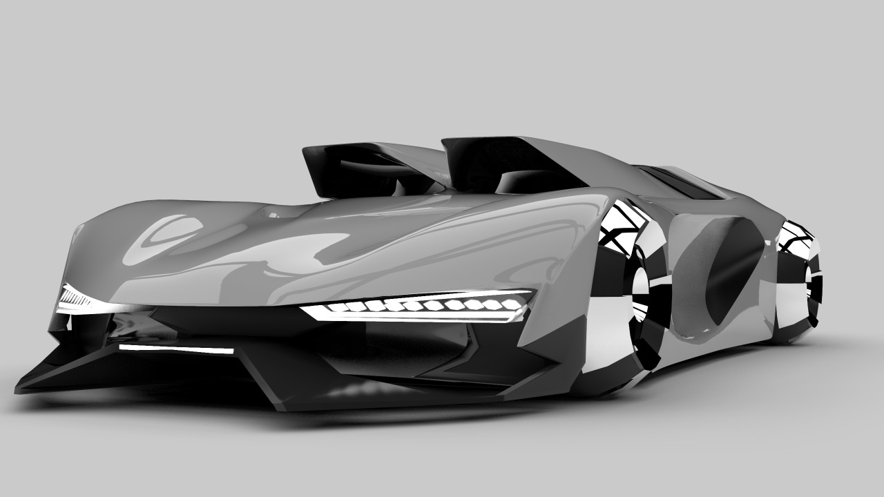 Concept Car，automobile，future，Automobile design，