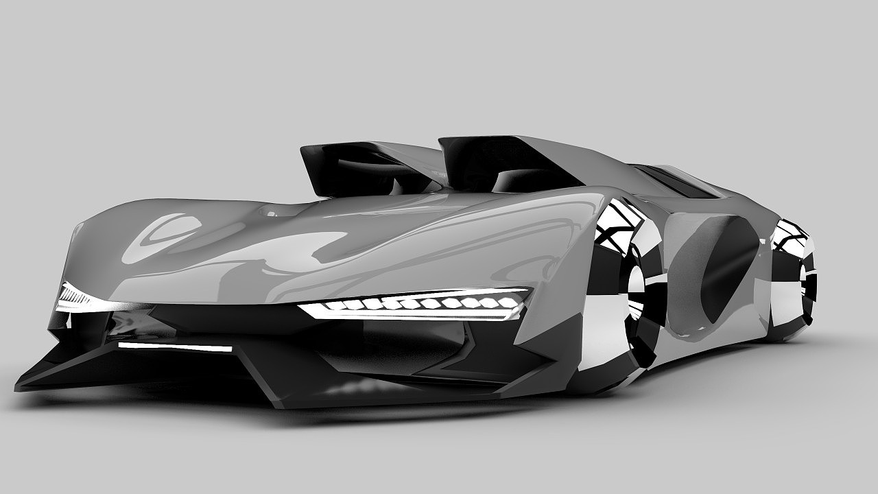 Concept Car，automobile，future，Automobile design，