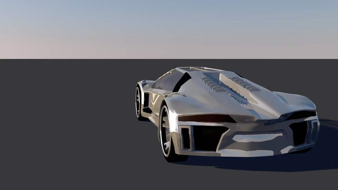 automobile，Concept Car，vehicle，Design，