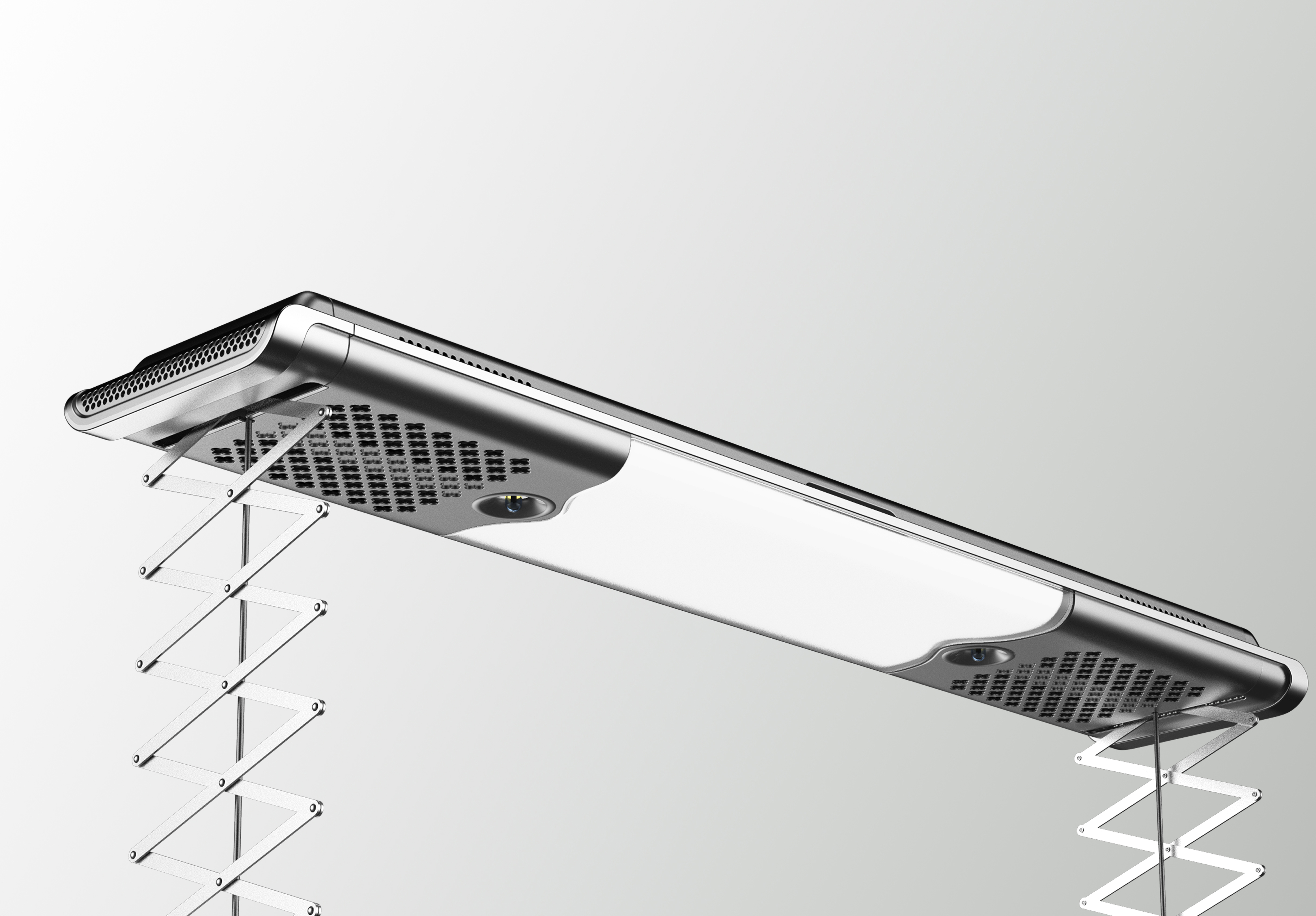 household electrical appliances，balcony，Clothes hanger，