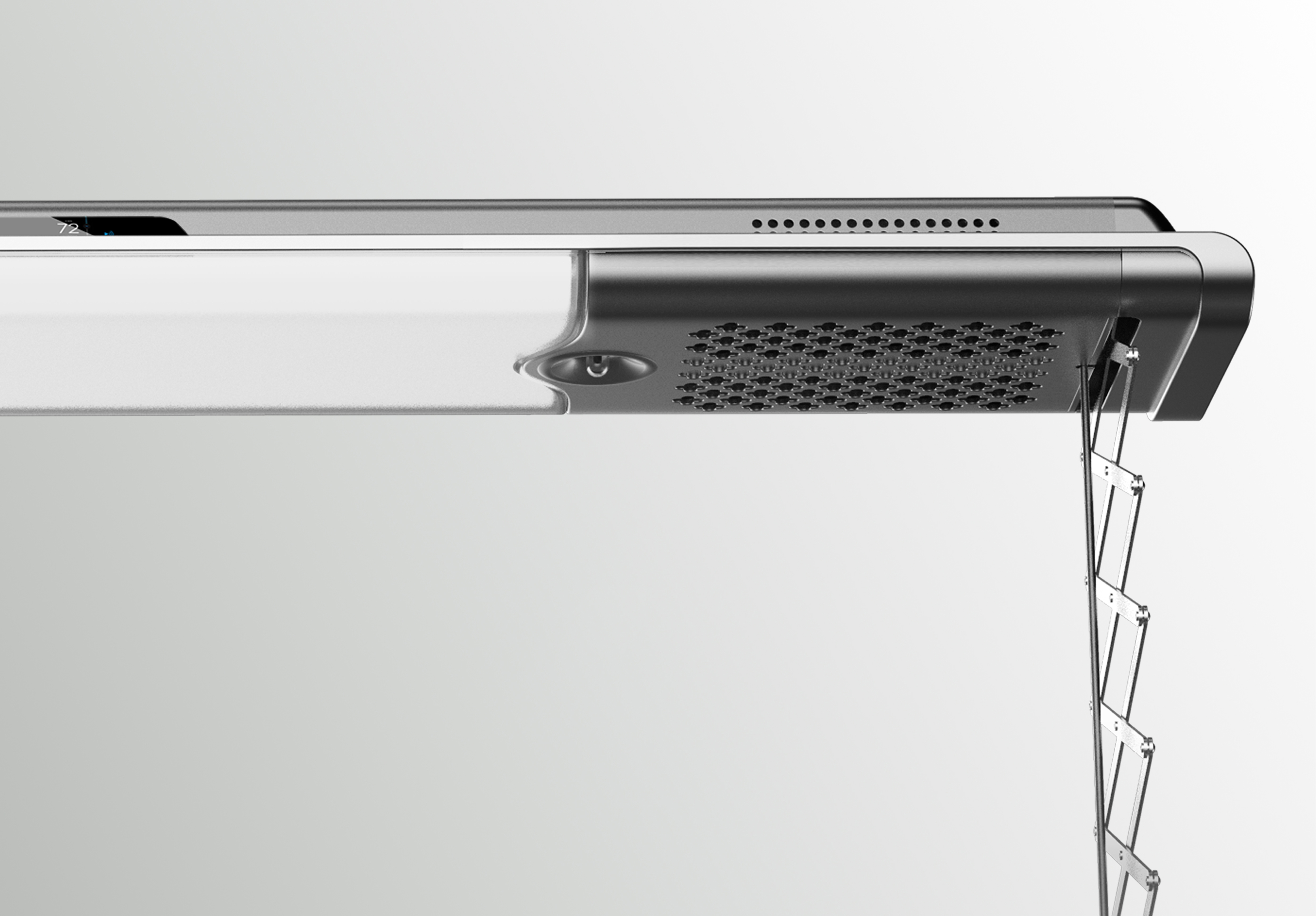 household electrical appliances，balcony，Clothes hanger，