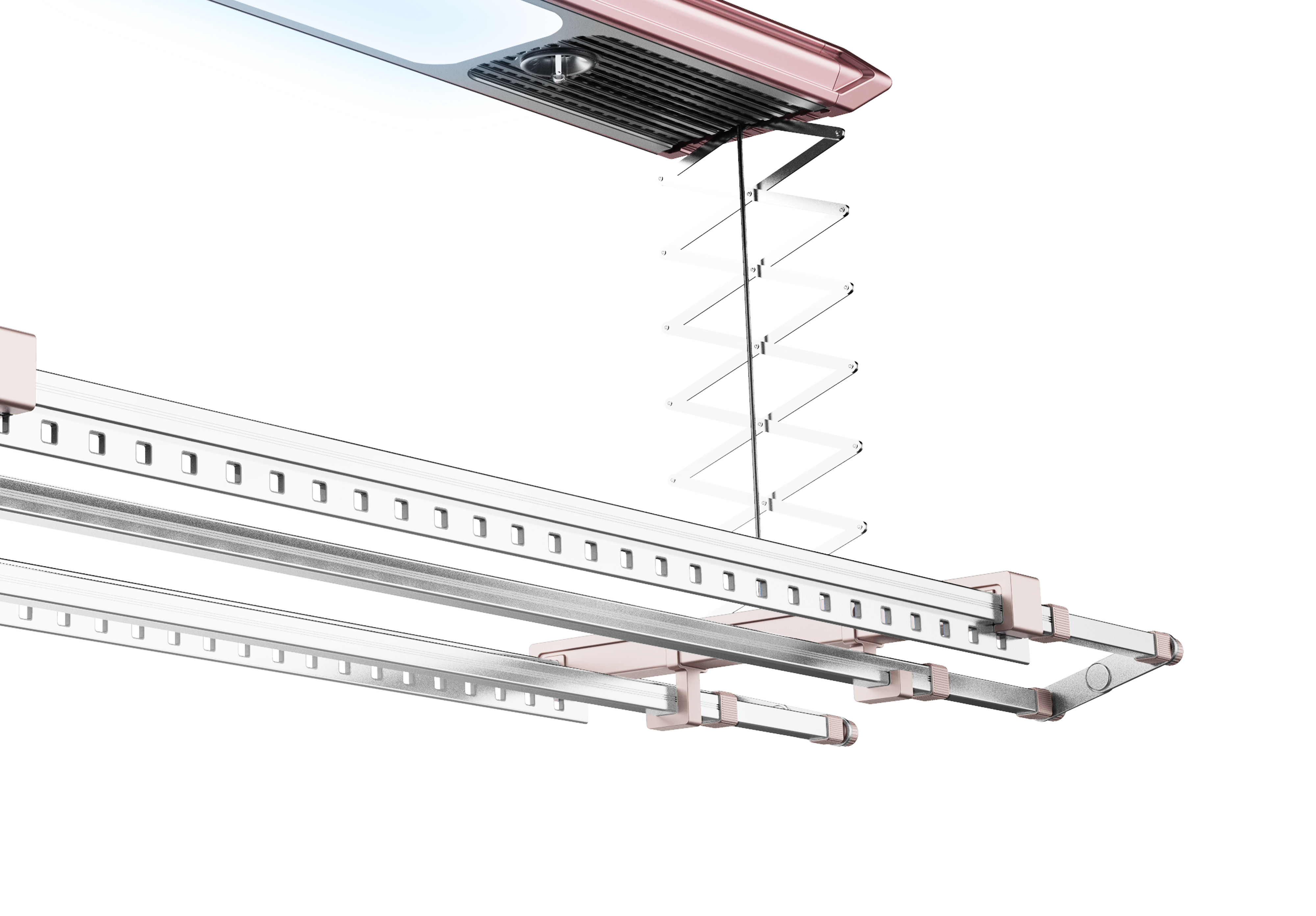 household electrical appliances，balcony，Clothes hanger，