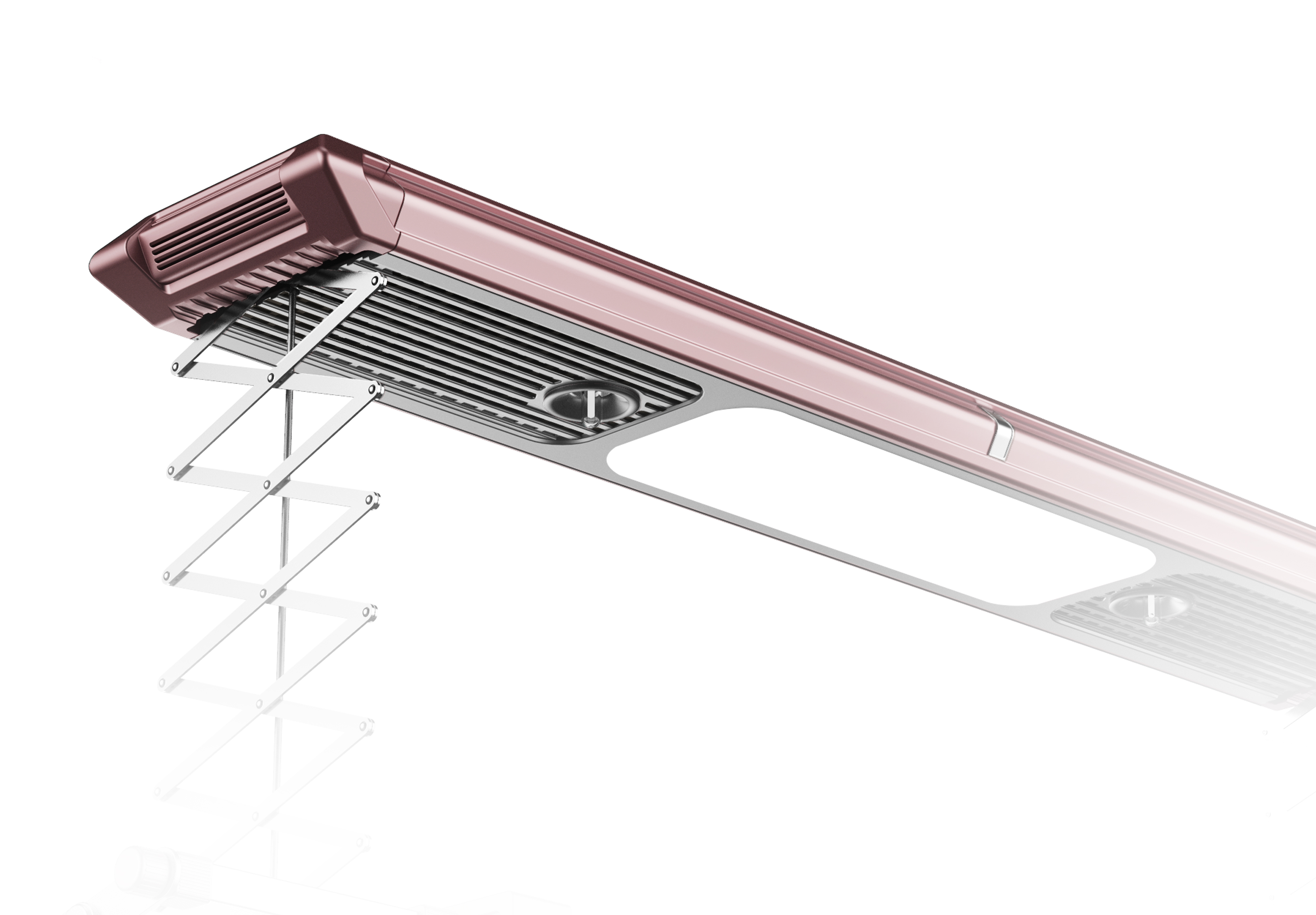 household electrical appliances，balcony，Clothes hanger，