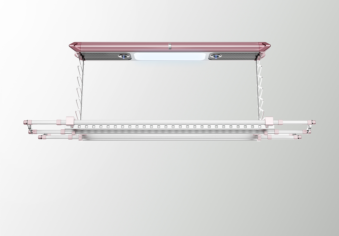 household electrical appliances，balcony，Clothes hanger，