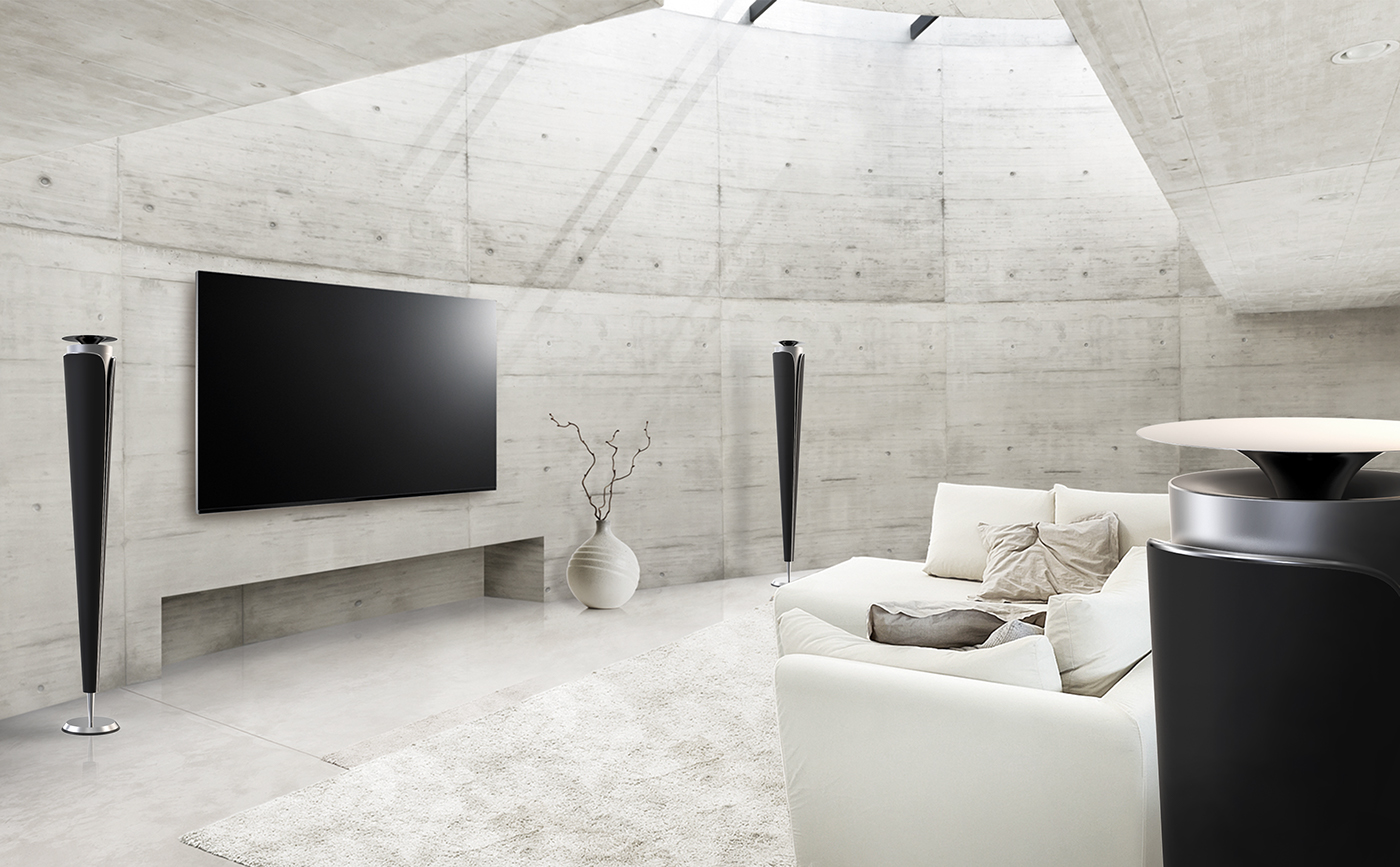 sound，Black and White，flowers and plants，