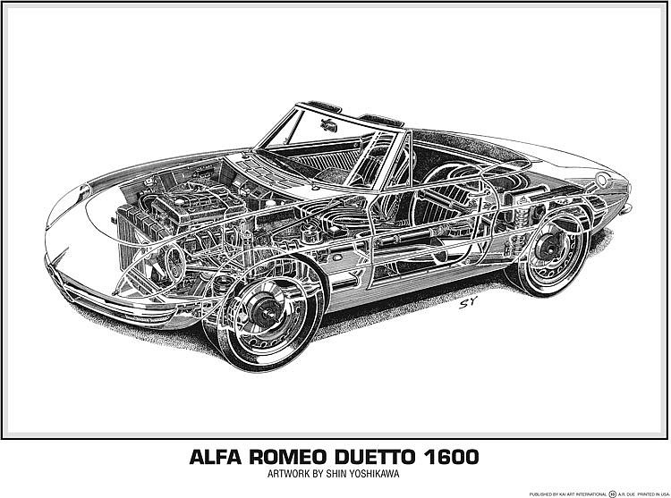 automobile，Hand drawn，details，