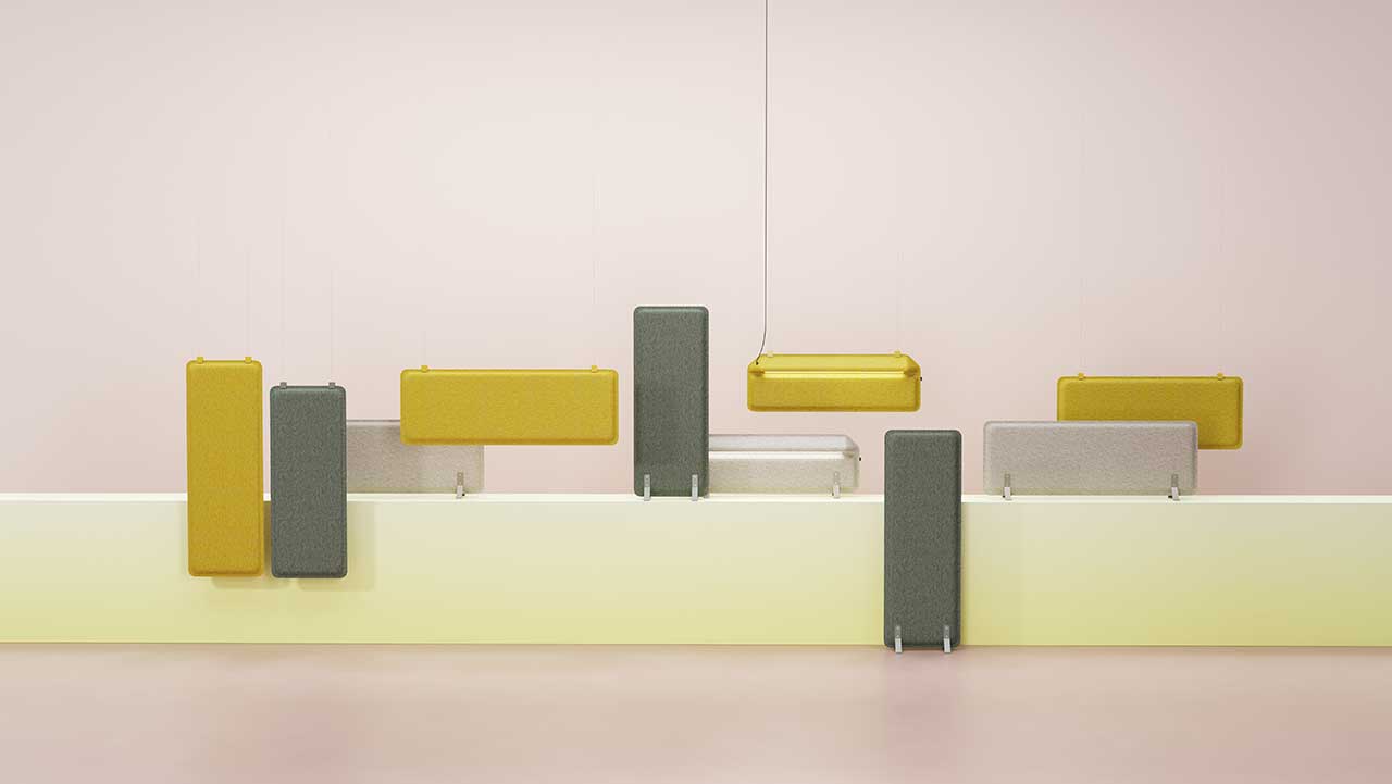 Tables and chairs，Soft distance，security，