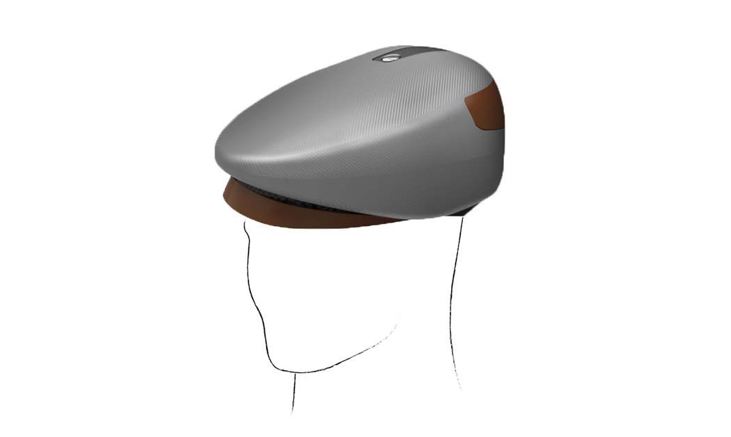 Bicycle lock，Helmet，originality，outdoors，