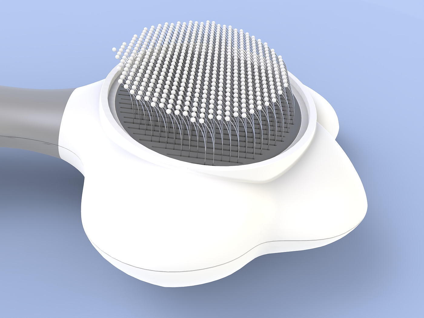 Hair removal brush, pet，