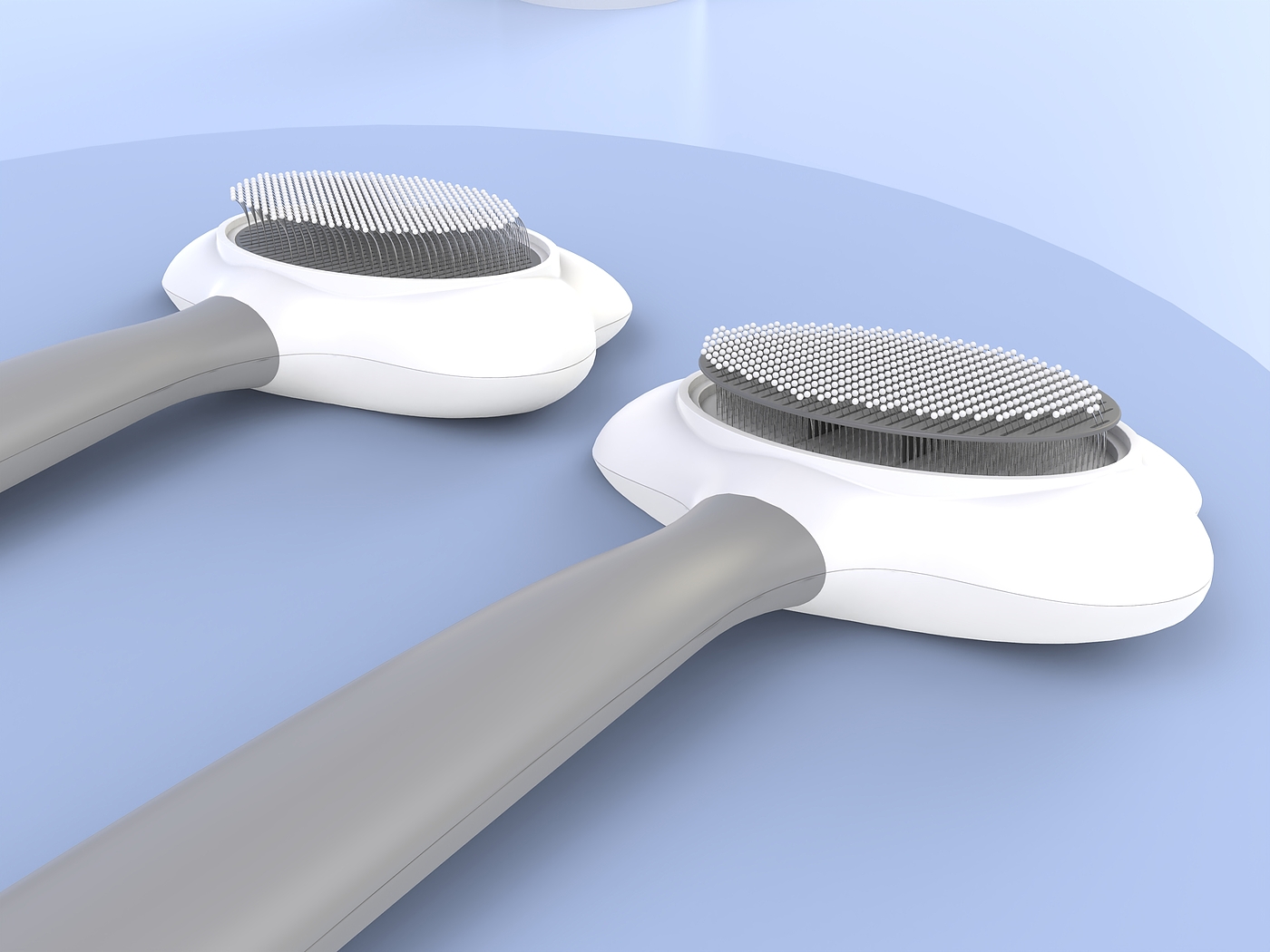 Hair removal brush, pet，