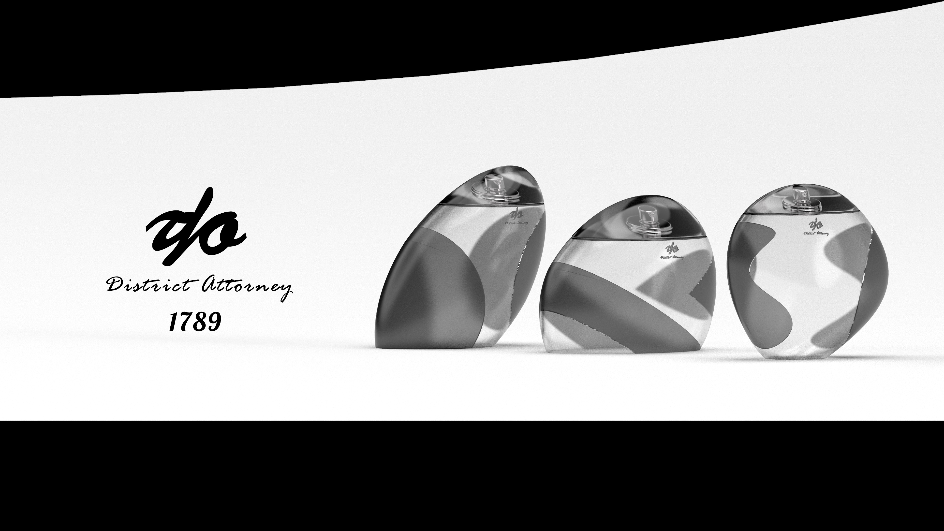 original，Perfume bottle，Render，cobblestone，