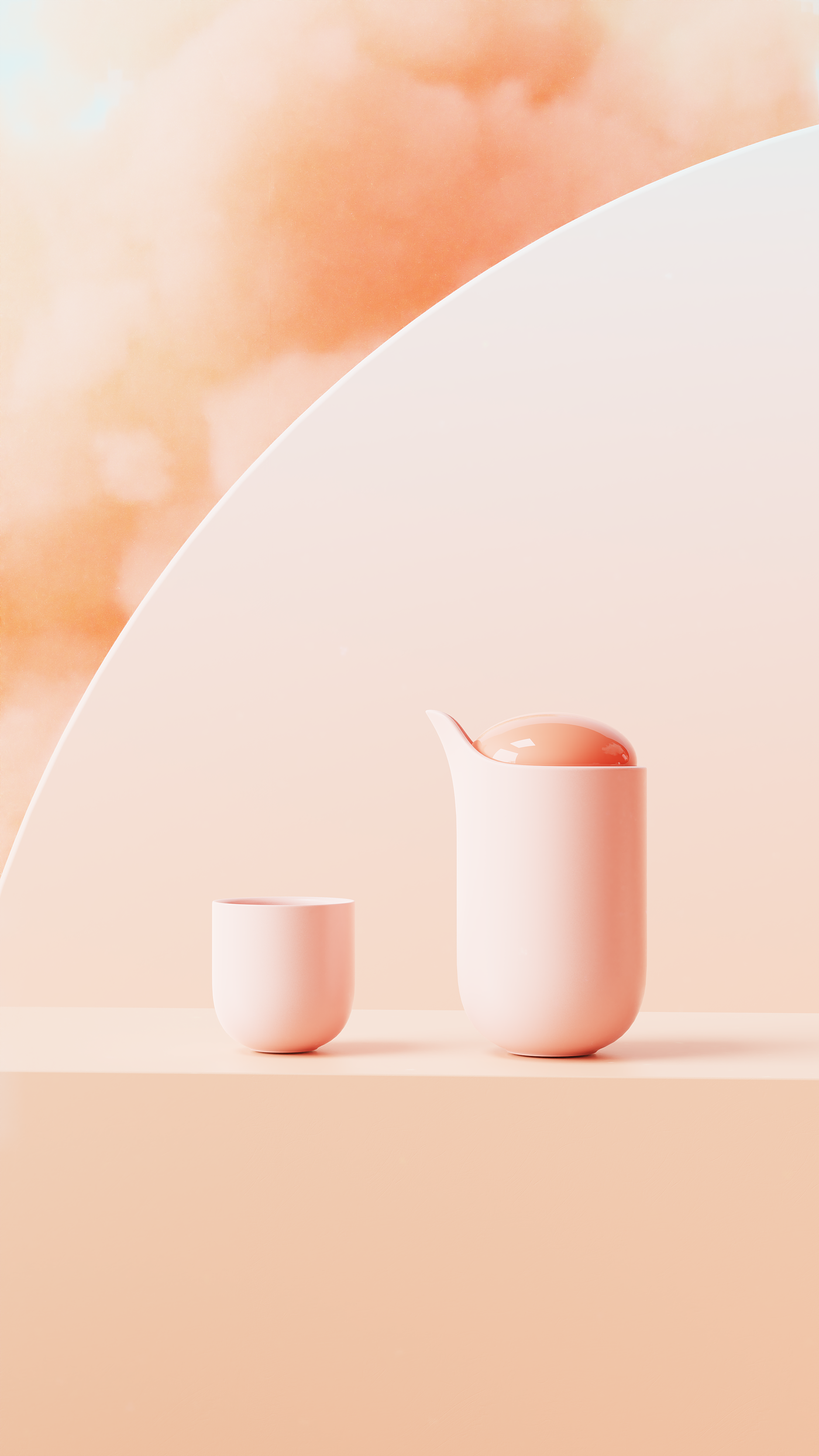 Brand products，