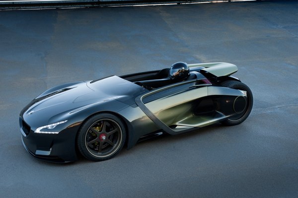 Hand drawn，Render，sign，Tandem ，racing，conceptual design，