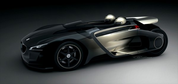 Hand drawn，Render，sign，Tandem ，racing，conceptual design，