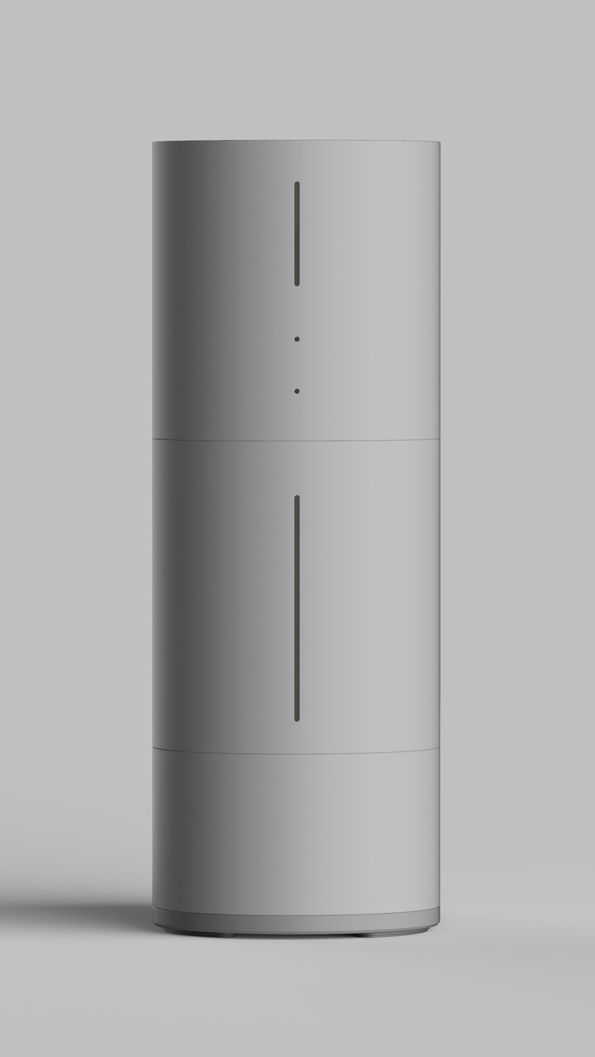 air cleaner，Household Electric Appliances，humidification，dehumidification，Modeling design，