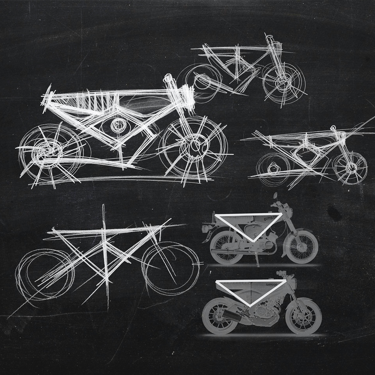 motorcycle，Ubee ，