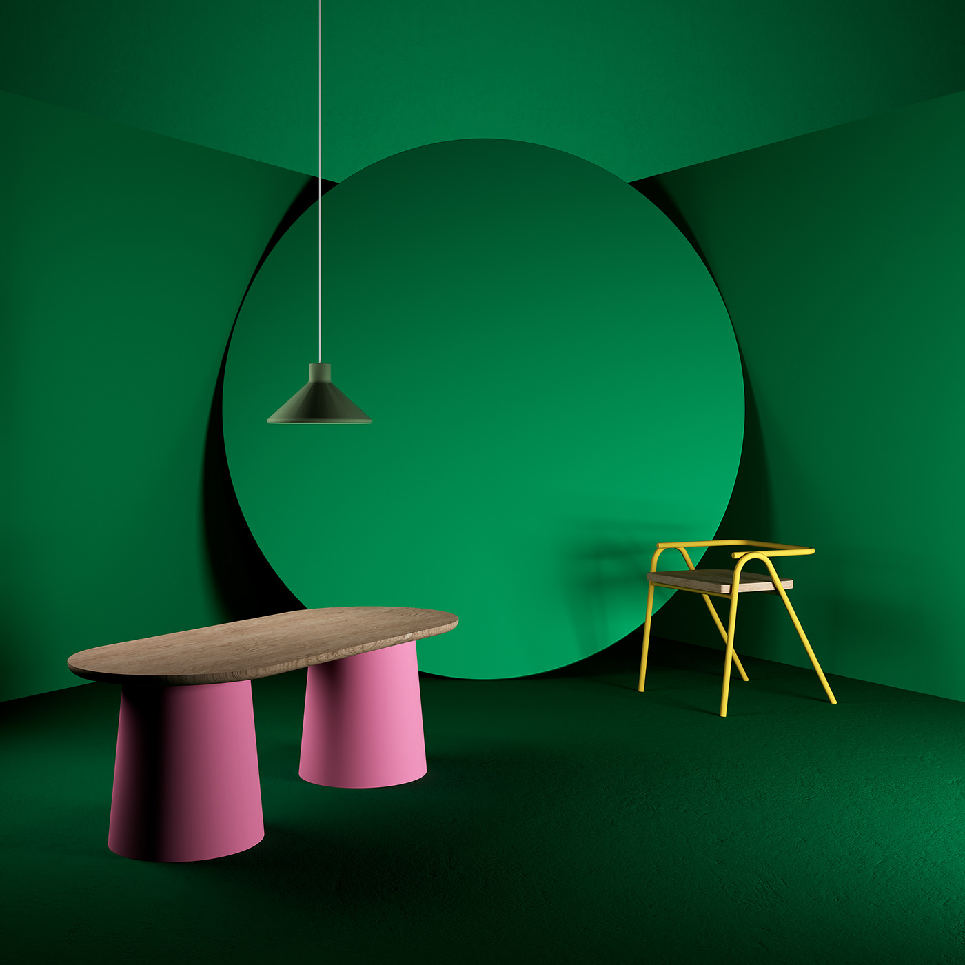 chair，stool，color，cgi，