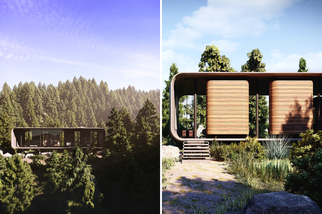 house，truck，Open type，