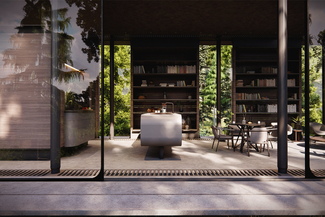 house，truck，Open type，