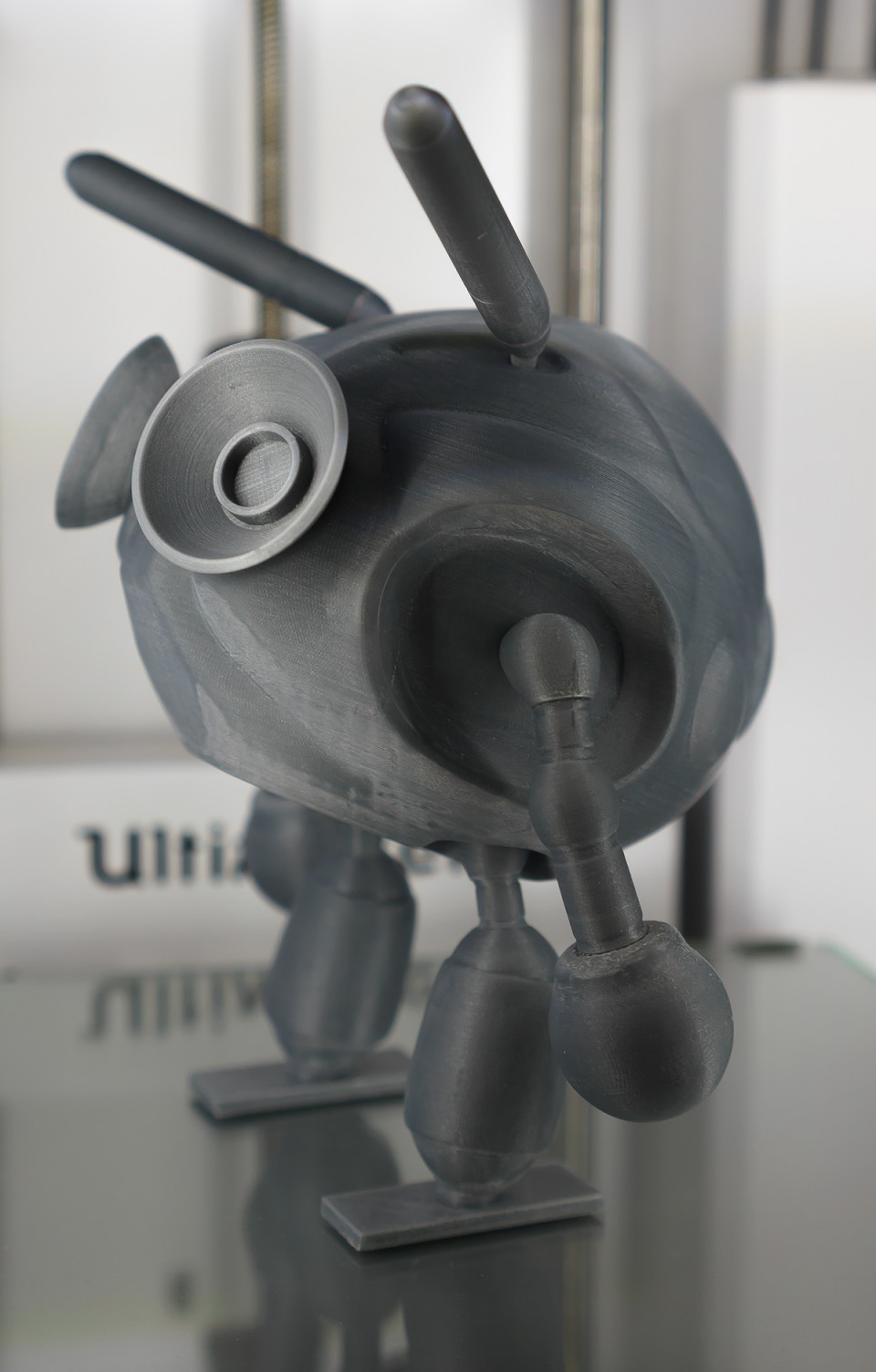 蜜蜂,3d打印,玩具