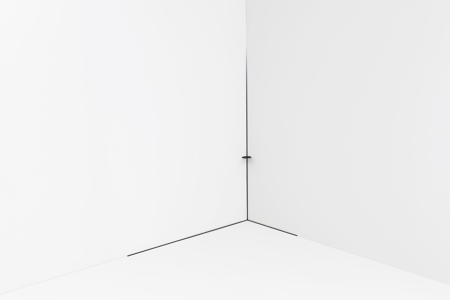 space，Border line，Design，vision，