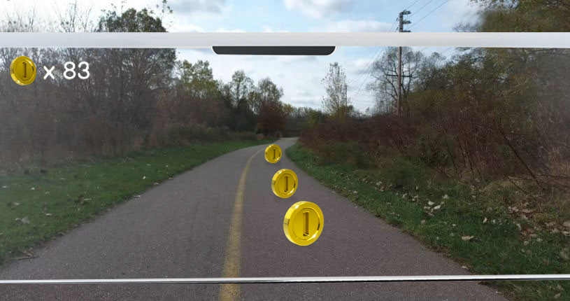 headset，ar，teenagers，motion，