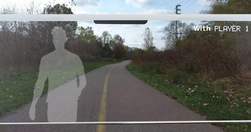 headset，ar，teenagers，motion，