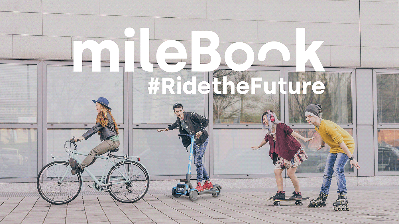 community，Scooter，Bicycle，share，app，