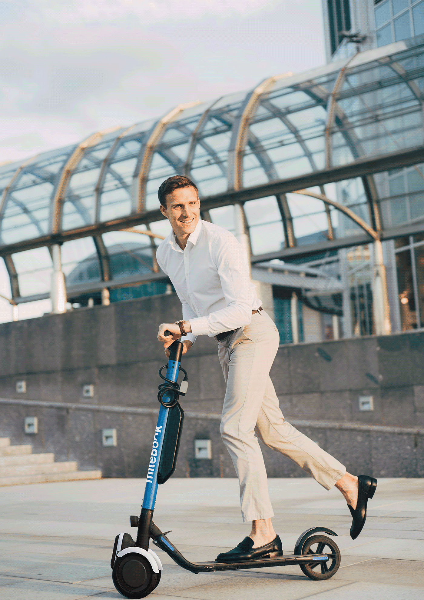 community，Scooter，Bicycle，share，app，