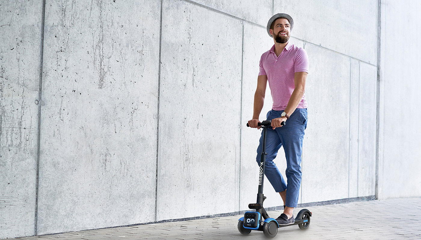 community，Scooter，Bicycle，share，app，