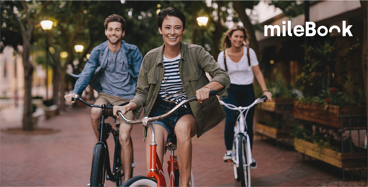 community，Scooter，Bicycle，share，app，