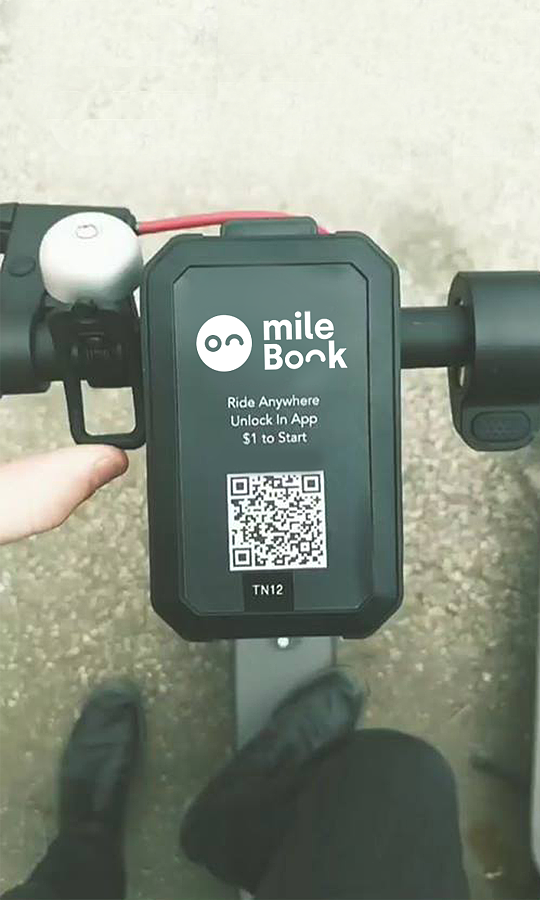 community，Scooter，Bicycle，share，app，