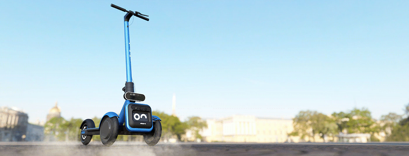 community，Scooter，Bicycle，share，app，