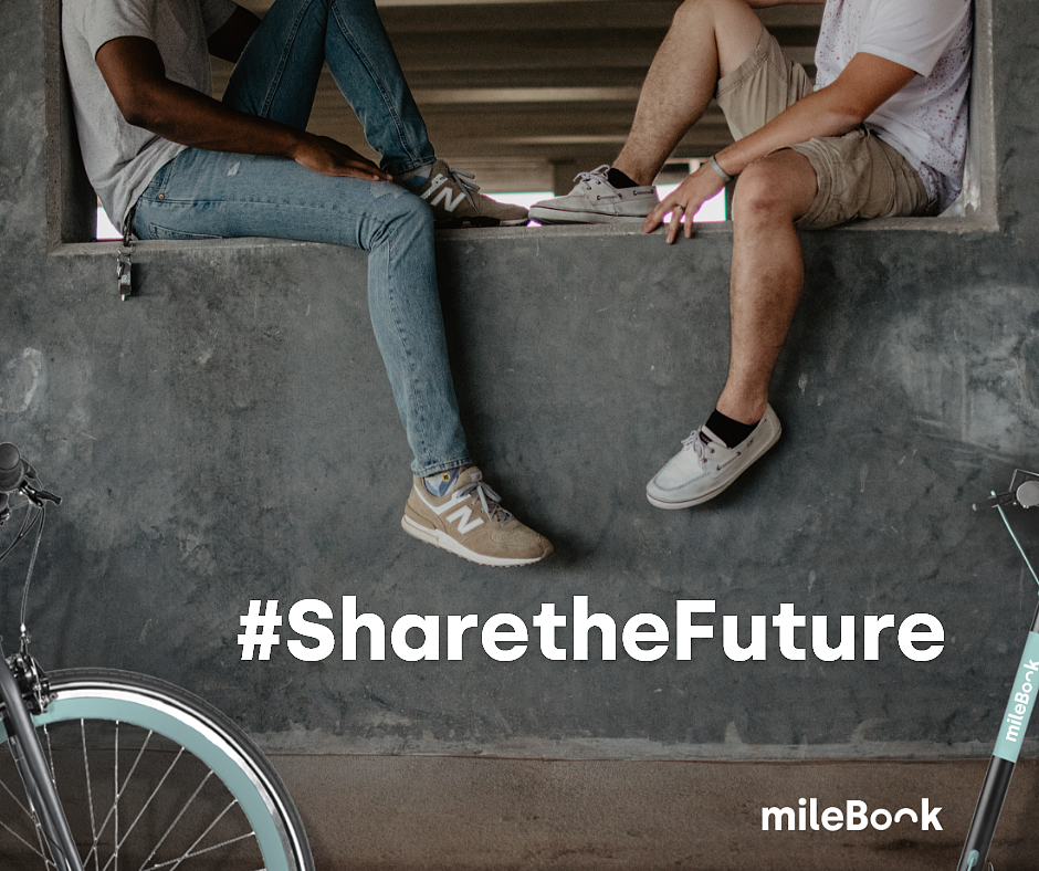 community，Scooter，Bicycle，share，app，